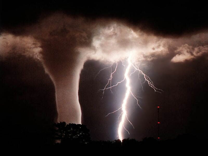 Mississippi Storms